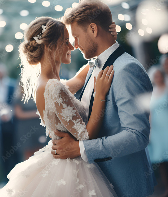 Hochzeitstanzkurse